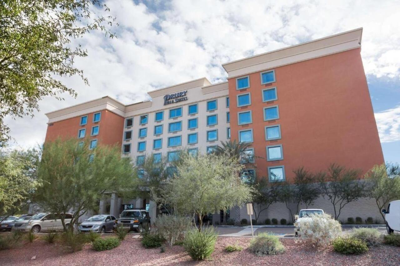 Drury Inn & Suites Phoenix Happy Valley Exterior foto