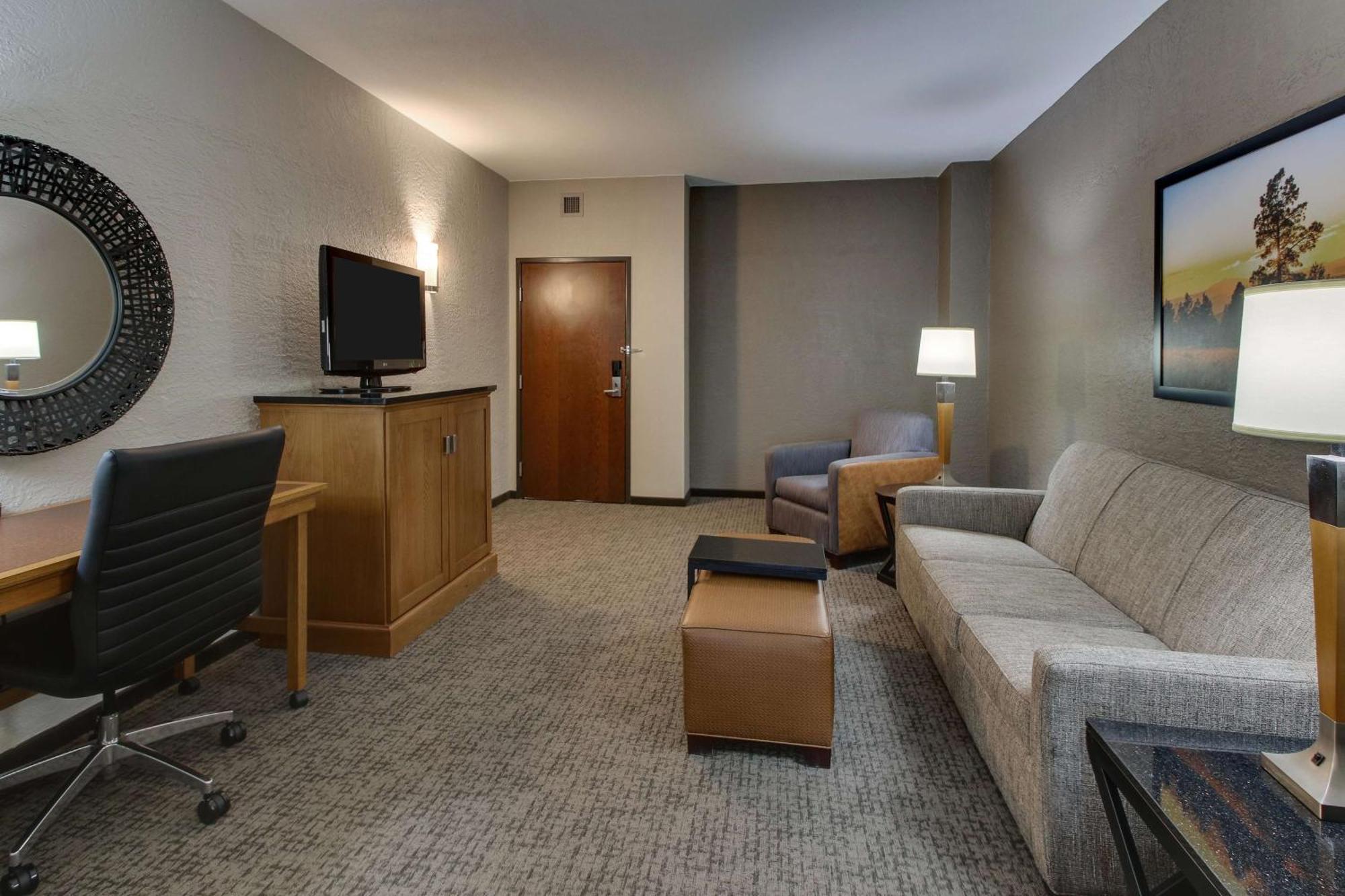 Drury Inn & Suites Phoenix Happy Valley Exterior foto