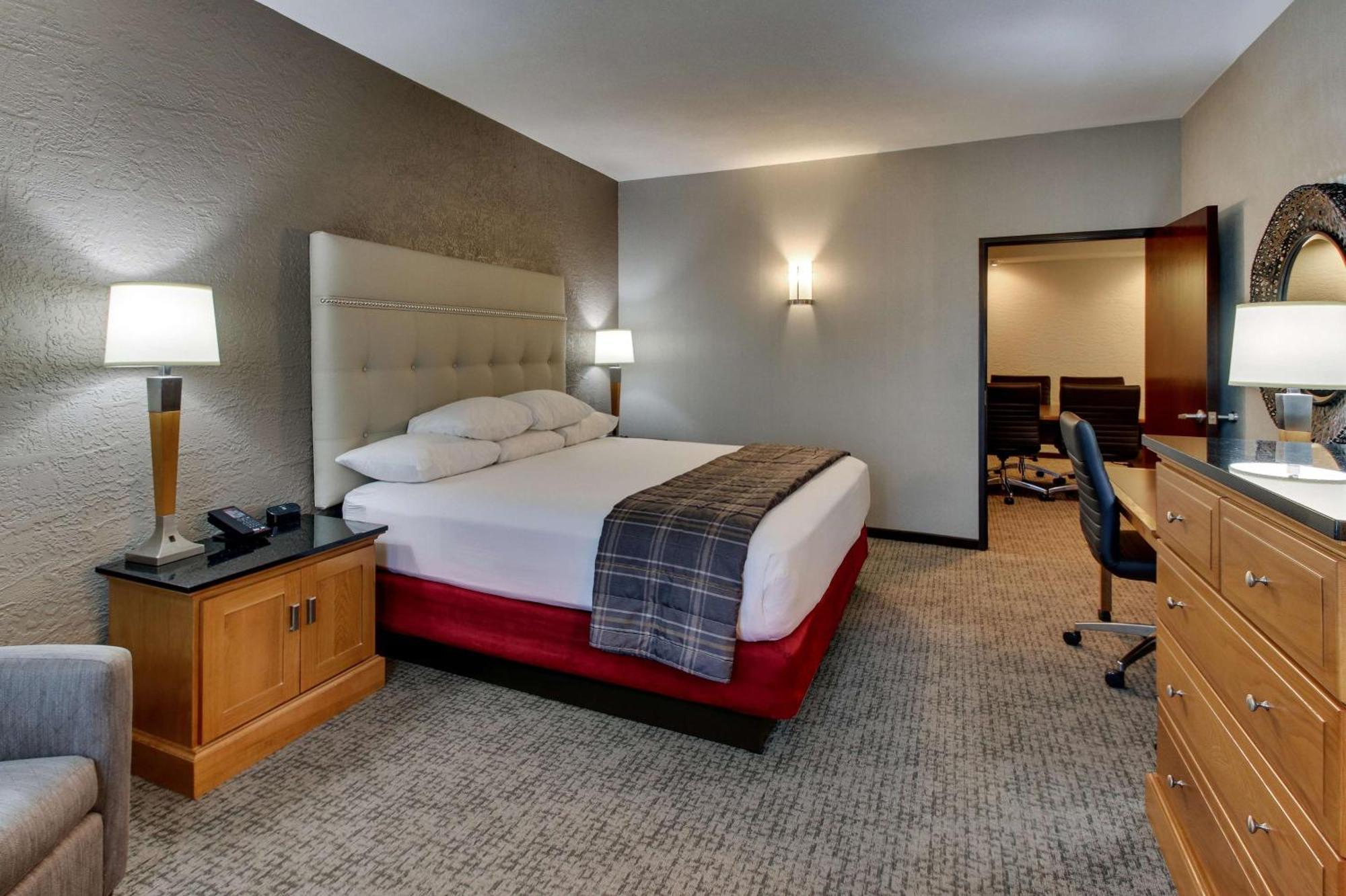 Drury Inn & Suites Phoenix Happy Valley Exterior foto