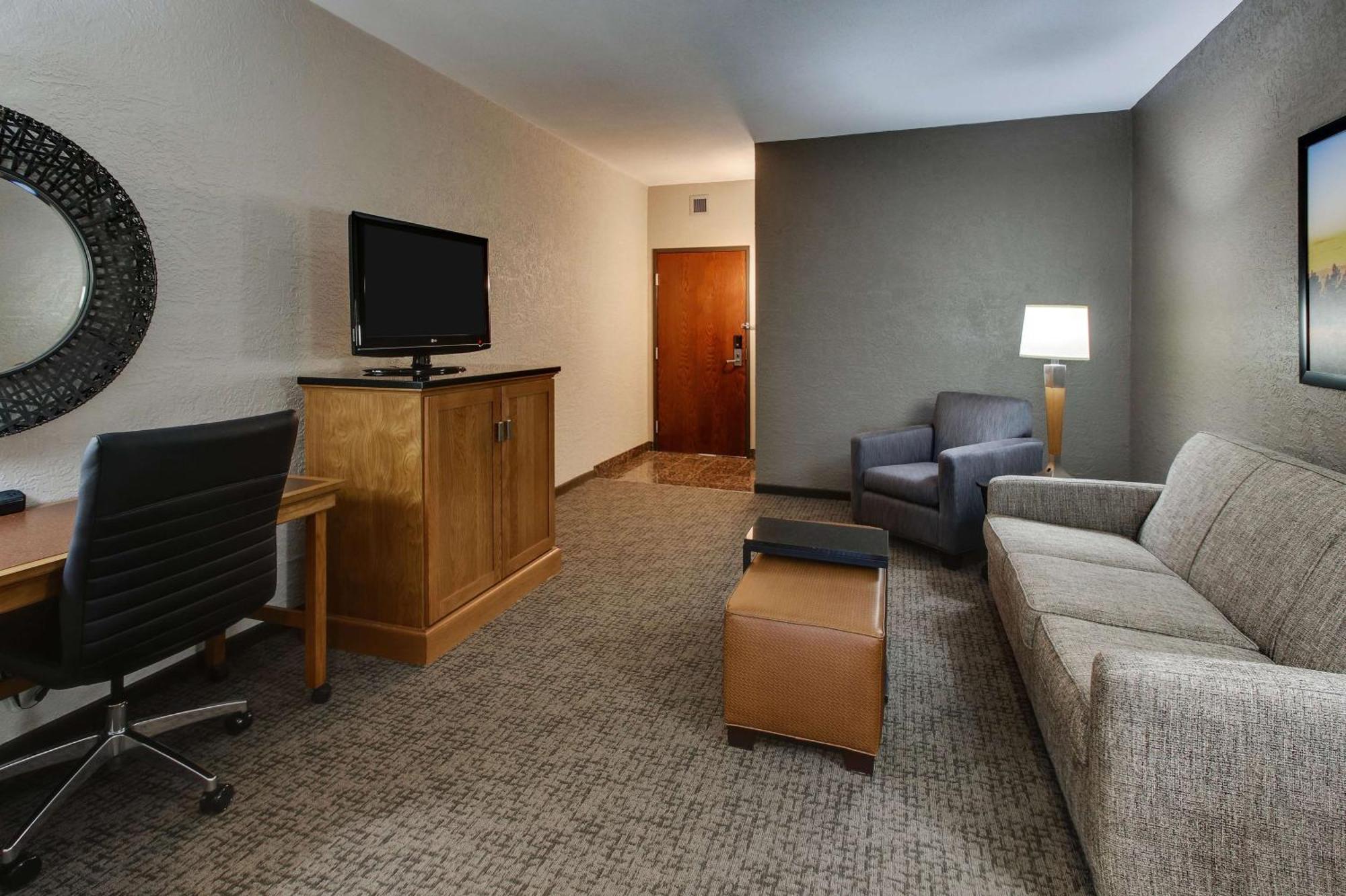 Drury Inn & Suites Phoenix Happy Valley Exterior foto