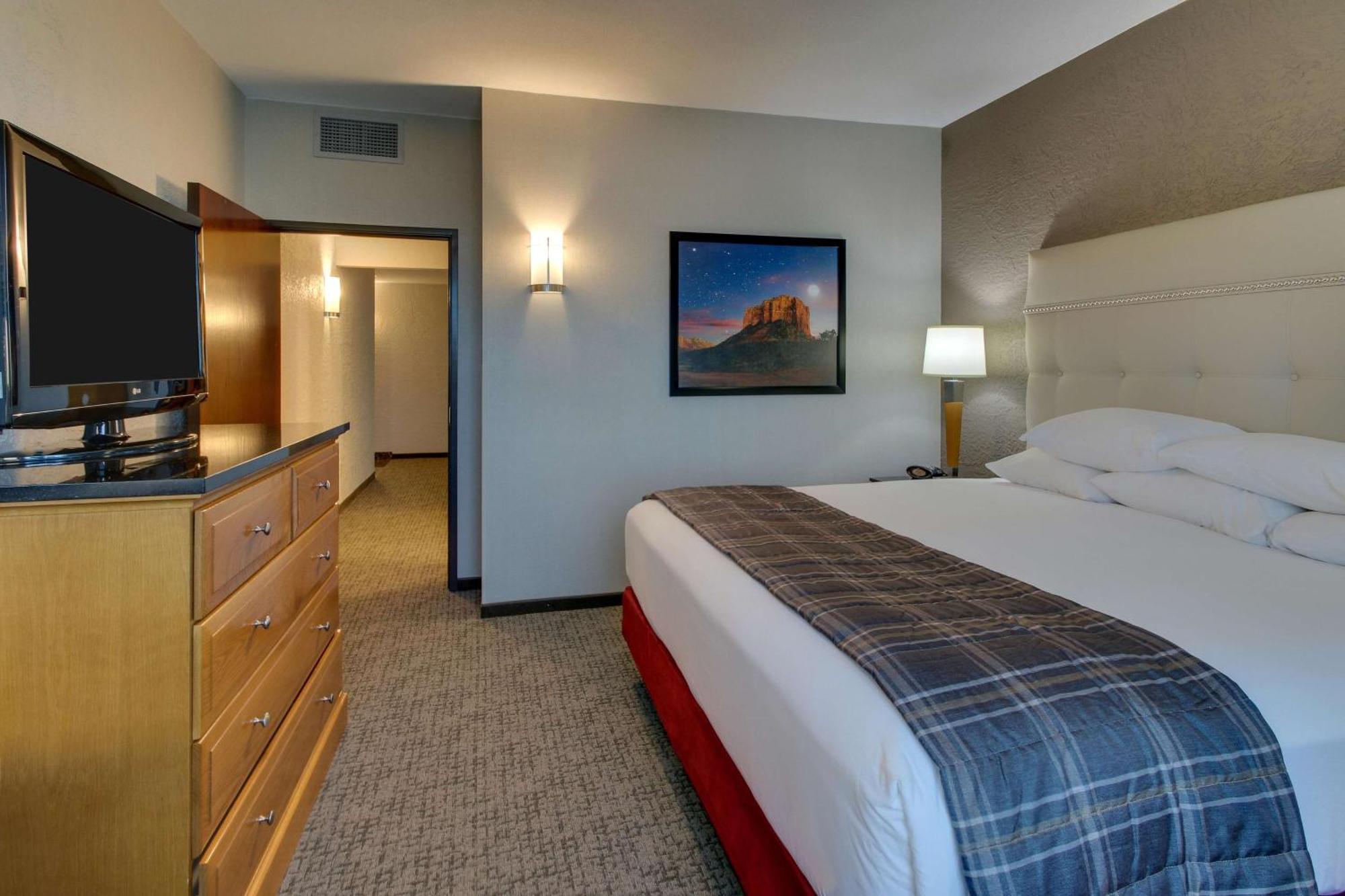 Drury Inn & Suites Phoenix Happy Valley Exterior foto